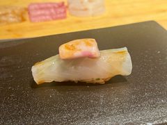 -鮨青(恒基名人购物中心店)