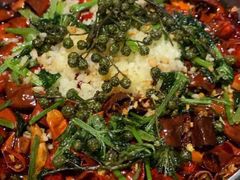马勺鸭血-辣盆盆麻辣小龙虾(哈尔滨总店)