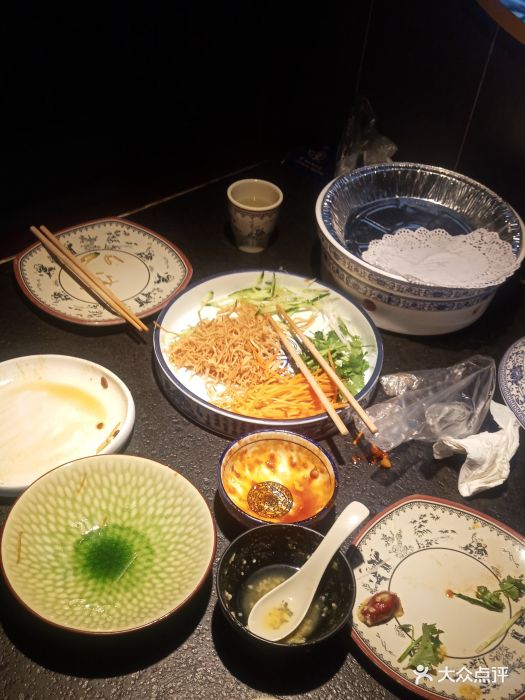 额娘春饼(万达店)-图片-唐山美食-大众点评网