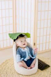 -哈喽BABY儿童摄影