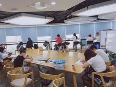 -新航道雅思托福·留学·考研培训(人民广场校区)