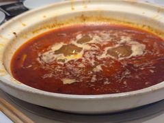 -清真老东乡开锅羊肉(甘南路店)