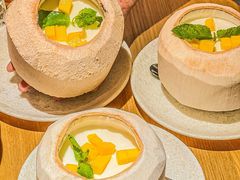 -泰果东南亚餐厅(旭辉广场店)
