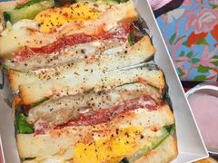 -欢牛蛋糕屋(萧山万象汇店)