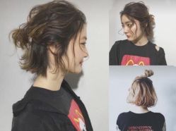 -时尚殿堂hair salon