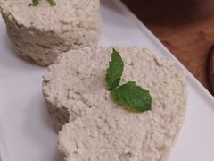马蹄拌豆腐-汤厨(五道营店)