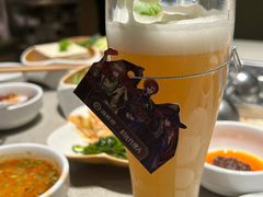 -海底捞火锅(太阳宫凯德mall店)
