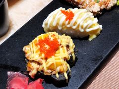 -昊·来了寿司(泡桐树店)