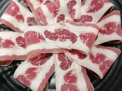 -唯成•韩国炭火烤肉 유성고기