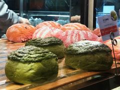 -奈雪的茶(亨特国际广场店)