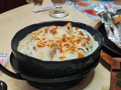 -威尼斯西餐厅(小榄大信店)
