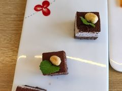 -枣子树·素食餐厅(朱家尖店)
