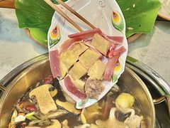 -大理董·董家小厨野生菌火锅(古城旗舰店)