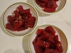 -春家·非遗手工小吃(徐汇万科广场店)