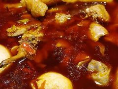 -李子坝梁山鸡(北碚万达五鸡哥店)