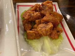 -海岛八号龙虾烧烤田鸡(蓝天路总店)
