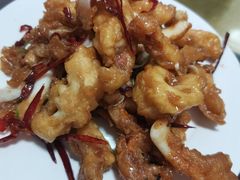 -九龙餐厅(大沽路店)