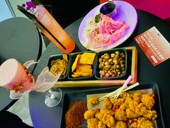 -苏丝的天空高空酒吧Suzie's Sky Bar