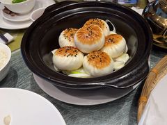 -顺意·顺德家乡菜(国际人才大厦店)