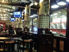 -马迭尔德式西餐精酿啤酒屋(中央大街店)
