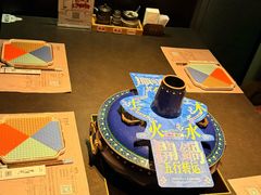 -东来顺·非遗火锅(赛格国际购物中心店)