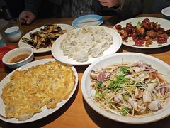 -晚归月亮湾私家菜(临邑路店)