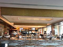 -AdD全日制餐厅(中谷花园酒店)