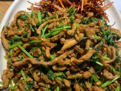 -姥姥家春饼店(佳亿时尚广场店)