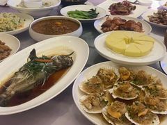 -宝燕壹号(徐汇店)