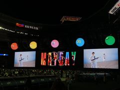 -上海体育场