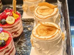 -迦南的早晨蛋糕甜品集合店