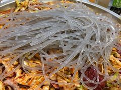 -京玉菲饭店(李村店)