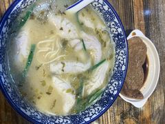 -顺丰面馆(打浦店)