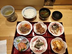 -希望日本料理(保利香槟花园店)