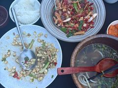 -山石榴·贵州菜(丰盛里店)