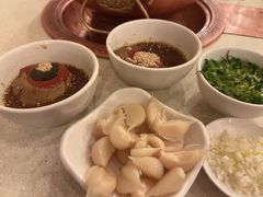 -八先生涮肉房(三里河店)