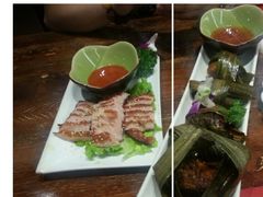 -去茶去餐厅(中央大街店)