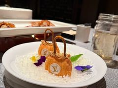 -山居荣府·富阳宴