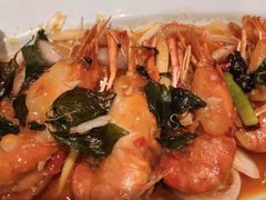 美奈香辣大头虾-美奈小馆·越南料理(中航城君尚购物中心店)