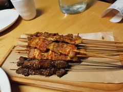 -关东小磨东北菜(上海长风大悦城店)