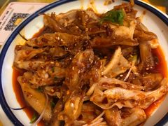 -缪氏川菜(深圳北站缤果空间店)