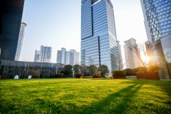 -上海中心宴会厅·婚礼中心
