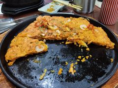 -长今家韩国料理(瑞景店)