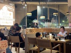 -花和尚·湘西小串烧烤(祈福店)