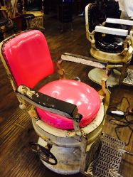 -TWOFACE双面理发馆