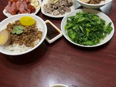 -古早人小吃店(黄河北路店)
