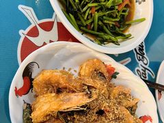 -My Way Town买味堂·东南亚餐厅(亦庄店)