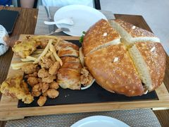 -大连中远海运洲际酒店
