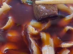 -华兴街自力面店