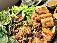 -大头虾越式风味餐厅(光明广场店)